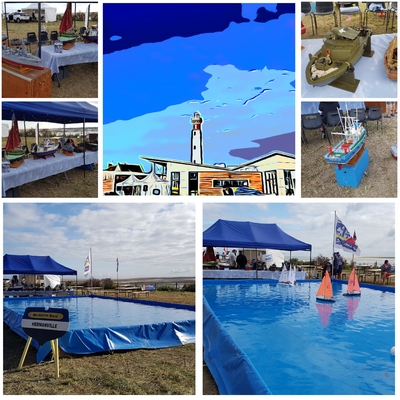 OUISTREHAM 5 OUISTREHAM 5
